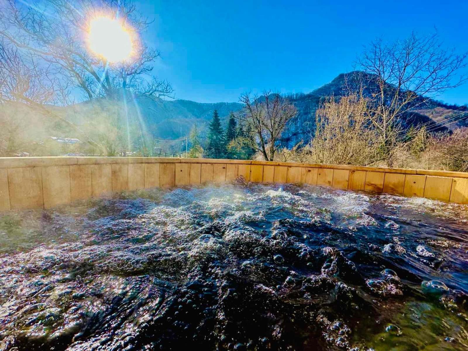 Пе́трови Вили Рибарица Экстерьер фото